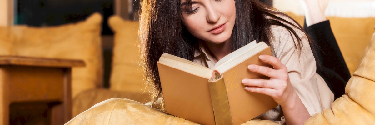 Angela Taylor, Author