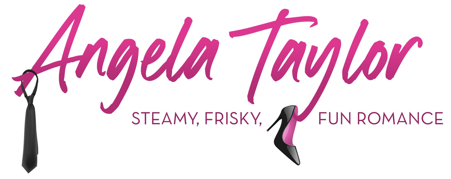 Angela Taylor, Author